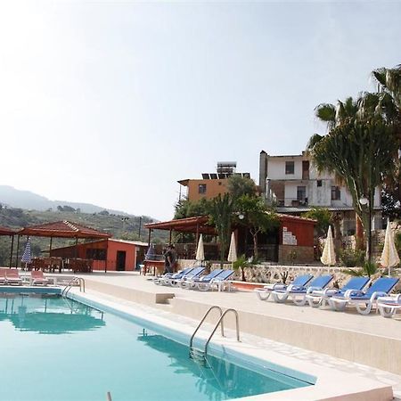 Apollon Hotel Patara Eksteriør bilde