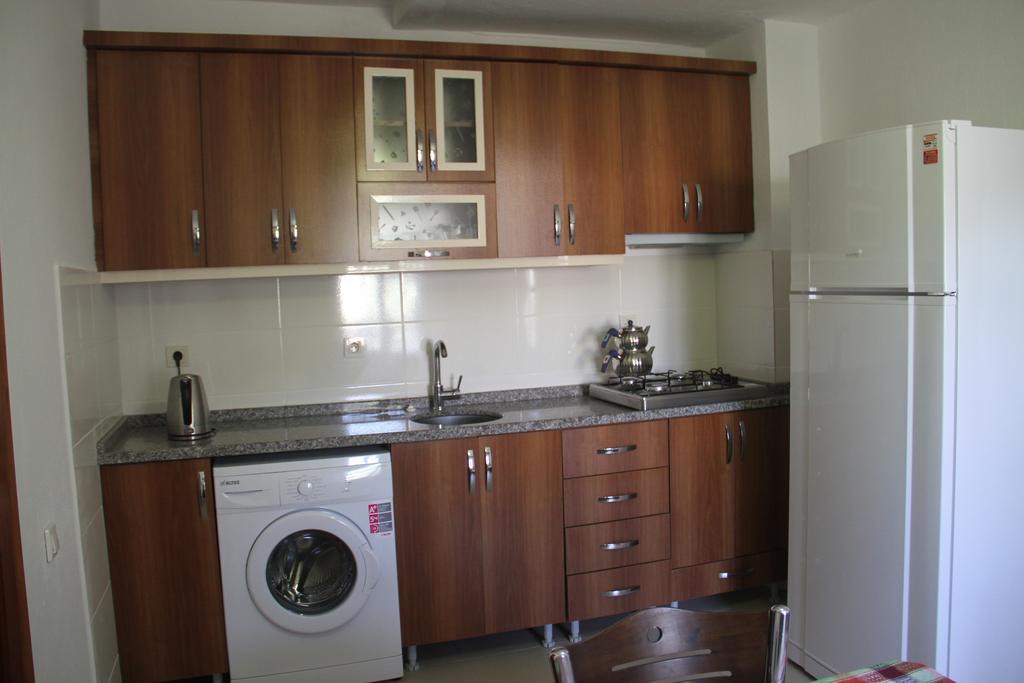 Apollon Hotel Patara Rom bilde