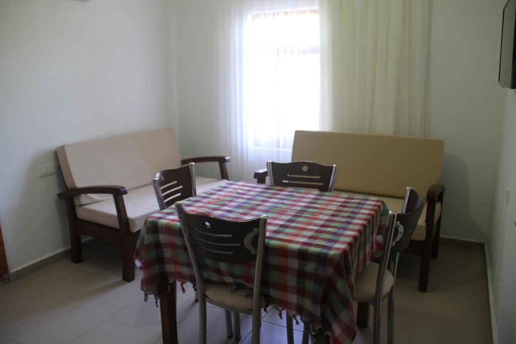 Apollon Hotel Patara Rom bilde